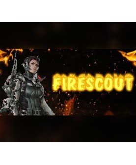 Firescout Steam Key GLOBAL